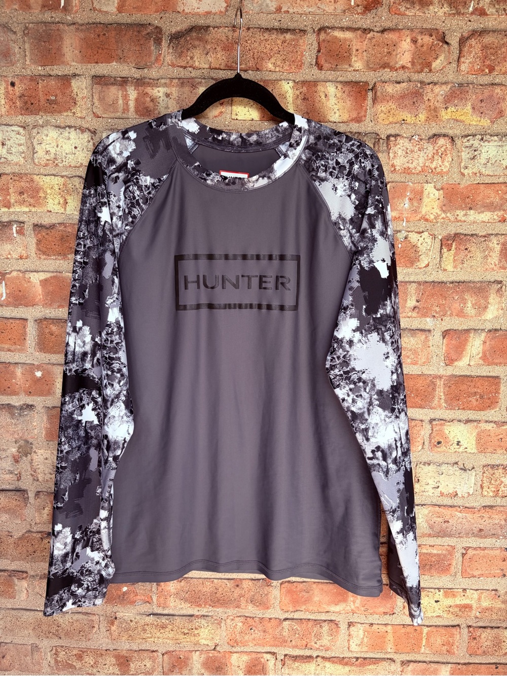 Hunter Target Collab Swimshirt UPF 50